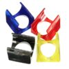 V5 Plastic Cover Shell Case For 30 x 10 Cooling Fan 3D Printer Extruder DIY