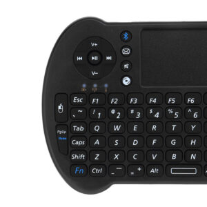 Viboton S-501-BT bluetooth Wireless Touchpad Mini Keyboard Air Mouse Airmouse