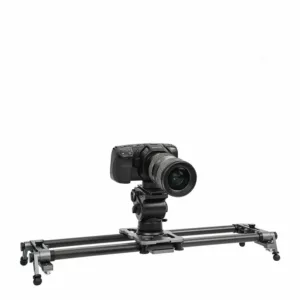 YC Onion Generation 2.0 Camera Slider for Gimbal DSLR Camera Mobile Phone Photography Studio Video Carbon Fiber Motorized Slider Track Rail 60-120cm