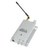 1.2G Wireless Color CMOS CCTV Security Surveillance Camera Kit