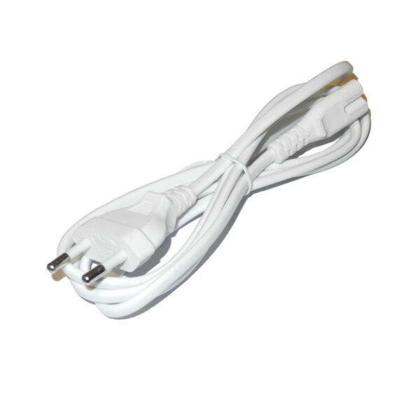 1.5m Figure 8  EU Plug Power Cable for BW-S4