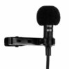 1.5m Omnidirectional Condenser Microphone for Reer For iPhone 6S 7 Plus Mobile Phone for iPad DSLR Camera