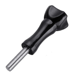 10pcs Thin Waist Screw Connecting Fixed Screw Clip For Sports Action Camera