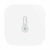[ 2 Pcs]Atmos Version Original Aqara Smart Home Temperature & Humidity Sensor Thermometer Hygrometer Digital Sensor From Eco-System