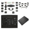 26pcs Corner Sidewall Bender Frame Repair Tool Kit Set For Iphone 6P/5/5s Ipad 2/3/4