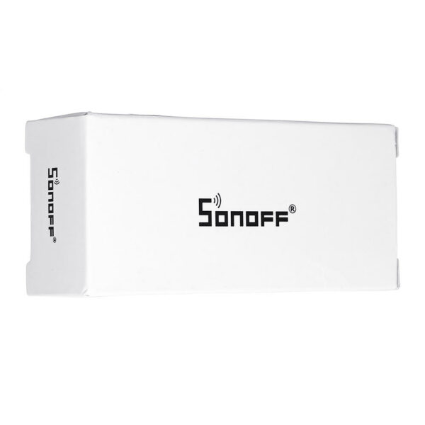 3pcs SONOFF® DS18B20 Waterproof Temperature Sensor Probe For DIY Smart Home Wirless Switch Socket Module