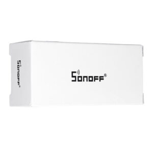 5pcs SONOFF® DS18B20 Waterproof Temperature Sensor Probe For DIY Smart Home Wirless Switch Module