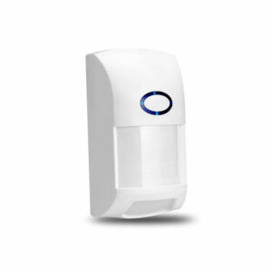 ANGUS CT60M 433Mhz Wireless Infrared Alarm Detector PIR Motion Sensor Pet Immune Smart Home Alarm Security System