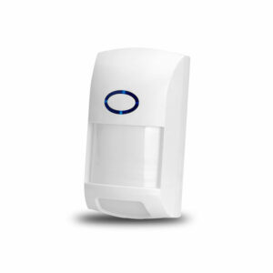 ANGUS CT60W Wifi Tuya Smart Infrared Detector PIR Motion Sensor APP Control Human Body Movement Infrared Detector