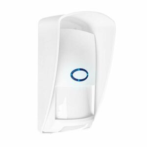 ANGUS CT70 433Mhz Wireless Sensor Infrared Motion PIR Detector for Smart Home Alarm Security Outdoor Waterproof