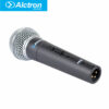 Alctron PM58S Professional Wired Handheld Music Instrument Dynamic Microphone for KTV Home Recording Stage Performance