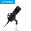 Alctron UM900 Professional Recording Microphone Professional Studio USB Condenser Computer Cardioid Directivity Mic for PC Tablet Notebook Mobile Phone