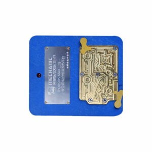 Apple X XS Max Motherboard Laminated Heating Constant Temperature Mobile Phone Maintenance Platform