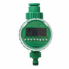 Automatic Watering Device Lazy Timing Watering Device Intelligent Automatic Watering Dripper Garden Irrigation Timer