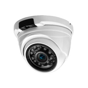 BESDER Wide Angle 2.8mm 720P 960P 1080P CCTV Dome Camera Indoor Outdoor Vandalproof ONVIF Infrared Metal Case IP camera