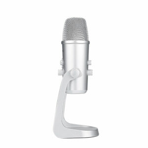 BOYA BY-PM700SP USB Microphone  Stereo Condenser Mic for iPhone Android Smartphone Windows Computer Laptop PC for Live Broadcast Interview