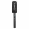 BOYA BY-PVM3000M Handheld Microphone 50° Supercardioid Electret Condenser Mic for DSLR Camera Camcorder Audio Recorder
