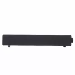 BT808 Wireless Bluetooth SoundBar Speaker Simple and Fashion Bluetooth Music Playback Home Theater Audio