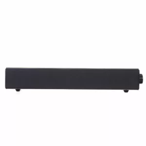 BT808 Wireless Bluetooth SoundBar Speaker Simple and Fashion Bluetooth Music Playback Home Theater Audio