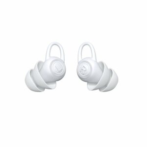 Bluedio NE Earplugs Silicone Ear Plugs Noise Cancelling Eartips Ear Protection Anti-noise Sleeping Mini Earmuffs Eartips with Storage Box