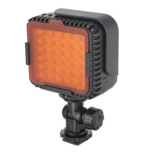 CN-LUX360 Portable 36 LED Video Light Lamp For Canon Nikon Camera DV