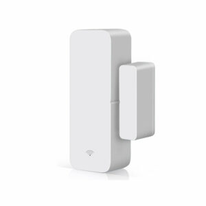 D06 Tuya Smart Life WiFi Wireless Remote Door and Window Sensor Alarm Molile Phone Control Sensor Alarm Detector