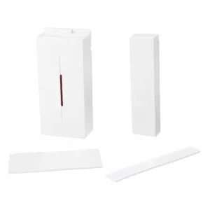 DW1 433Mhz Door Window Sensor Compatible With SONOFF RF Bridge For Smart Home Alarm Security