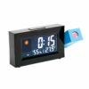 Digital Projector Weather Station Alarm Clock Perpetual Calendar Thermo-hygrometer Electronic LCD Clock Thermometer