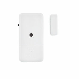 Door and Window Sensor Anti-theft Device Household Door Magnetic Alarm Paste-type General Alarm