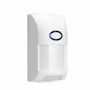 EARYKONG Tuya Smart WiFi Infrared Detectors Motion Sensor Alarm Compatible With Tuya Smart APP