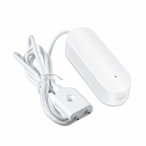 EARYKONG WiFi Smart Tuya Water Leakage Sensor Water Alarm System Compatible With Tuyasmart Smart Life APP