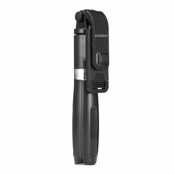 ELEGIANT bluetooth Selfie Stick Tripod Monopod 360° Rotation Adjustable Telescopic Extendable for iPhone X 8 7 Huawei Mobile Phone