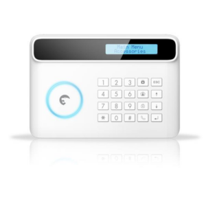 Etiger S4 Wireless GSM/PSTN RFID 433Mhz Home Security Alarm System Support Ten Language