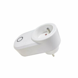 Ewelink Smart Home WiFi Smart Socket US EU UK JP Plug Power Outlet APP Voice Remote Control Works with Alexa Google Home