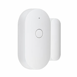 FUERS Tuya Wifi Door & Window Alarm Sensor For Smart Home Security System