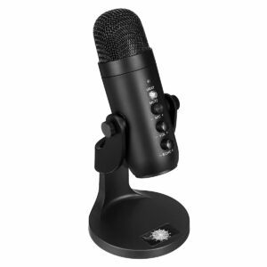 G-MARK POP4 Wired USB Microphone For Live Broadcasting/Video Conferencing/Audio Recording US
