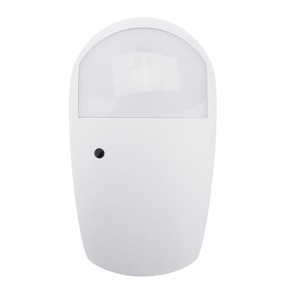 Human Body Infrared PIR Sensor For Smart Home Security Anti-theft Wireless Passive Infrared Detection