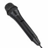 IPEGA PG-9209 USB 2.0 Wired Gamepad Microphone Universal Karaoke Singing MIC for Nintend Switch PS4 Wii U