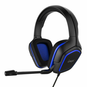 Ipega R006 Professional Gaming Headphone Noise Cancelling HiFi Headset with Adjustable Mic for P4 X-One PC