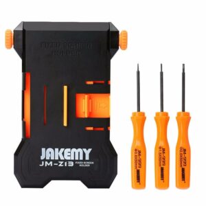 JAKEMY JM-Z13 Adjustable Fixed Screen Repair Holder for iPhone 6s 6 Plus Teardown Work Fixture and PCB Holder Clamp