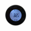 MINCO HEAT AC95~240V Round Shape WiFi Room Thermostat Intelligent Tuya Smart Life App Control Remote Temperature Controller