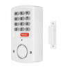 Magnetic Door and Window Alarm LED Light Indicat Smart Sensor For Smart Home