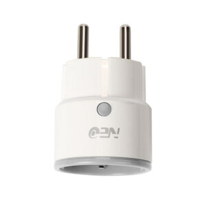 NEO COOLCAM WiFi Mini Smart Plug APP Remote Control Timing Smart Socket EU Plug