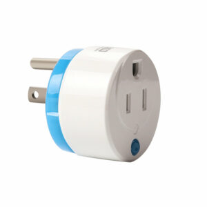 NEO Coolcam NAS-WR02ZU Z-wave US Smart Power Plug Socket Zwave Repeater Extender Outlet Plug Home Automation Alarm System