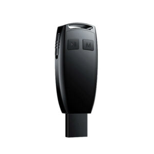 Newsmy V30 8GB USB Digital Voice Control 30 Hour Voice Recorder