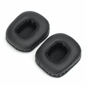 Replacement Cushion Ear-pads For Razer Tiamat Over Ear 2.2 Surround Sound Headphone