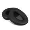 Replacement Protein Leather Ear-pads Cushion for Headphone Headset HDR160 HDR170 HDR 160 170