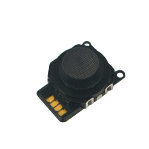 Replacement Repair Moduel 3D Analog Button for PSP 2000 Joystick Console Stick