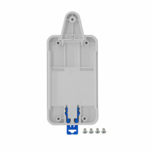 SONOFF® DR DIN Rail Tray Adjustable Mounted Rail Case Holder Solution Module