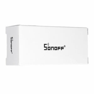 SONOFF® DS18B20 Waterproof Temperature Sensor Probe For DIY Smart Home Wirless Switch Socket Module